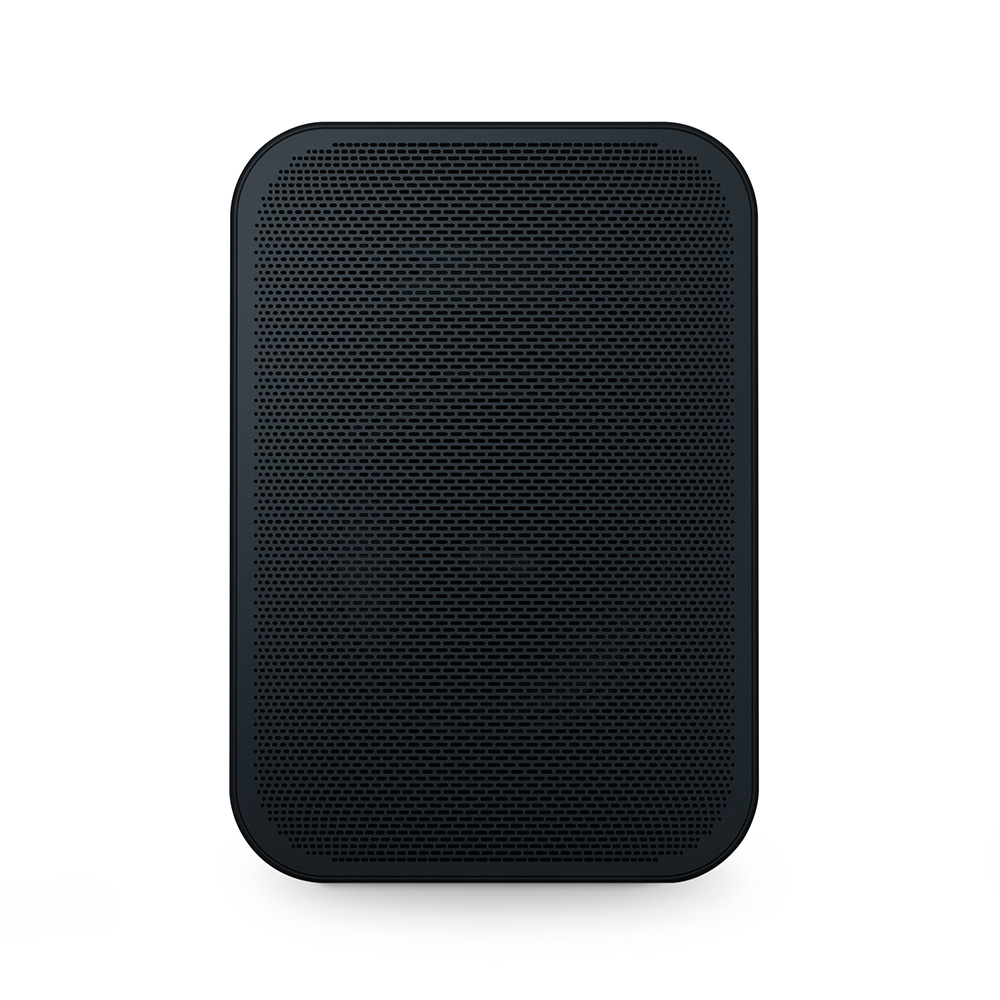 Bluesound Pulse Flex 2i - schwarz