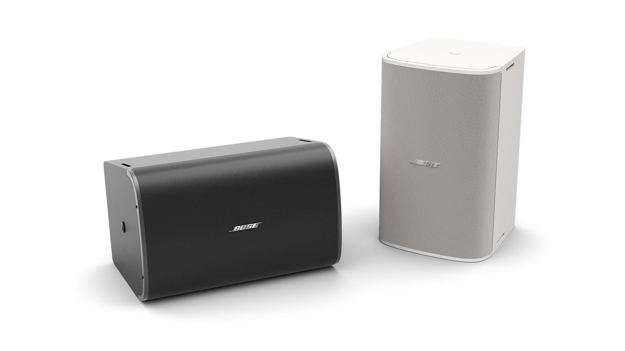 Bose DesignMax DM10S-Sub
