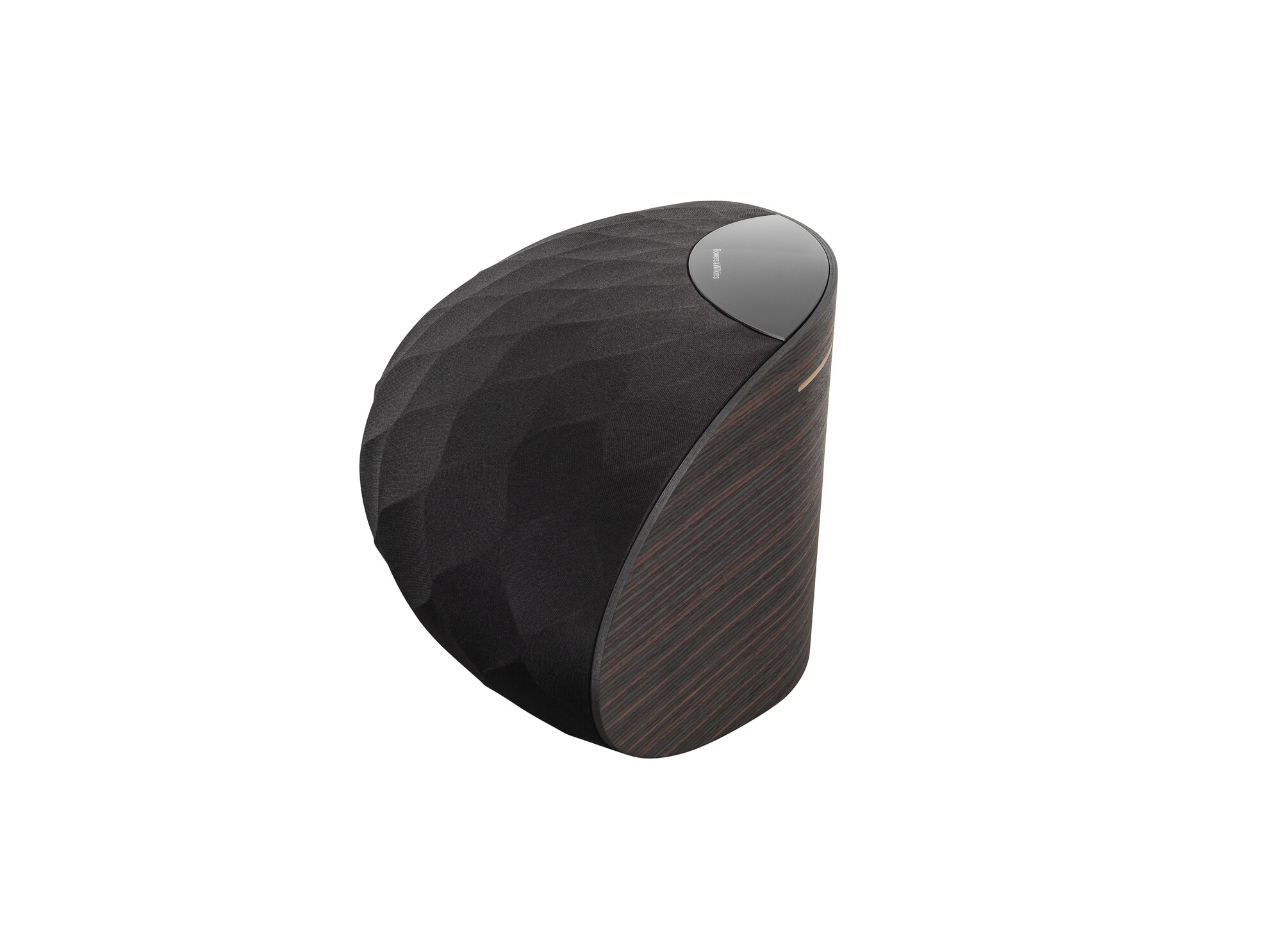 Bowers & Wilkins Formation Wedge - Aussteller