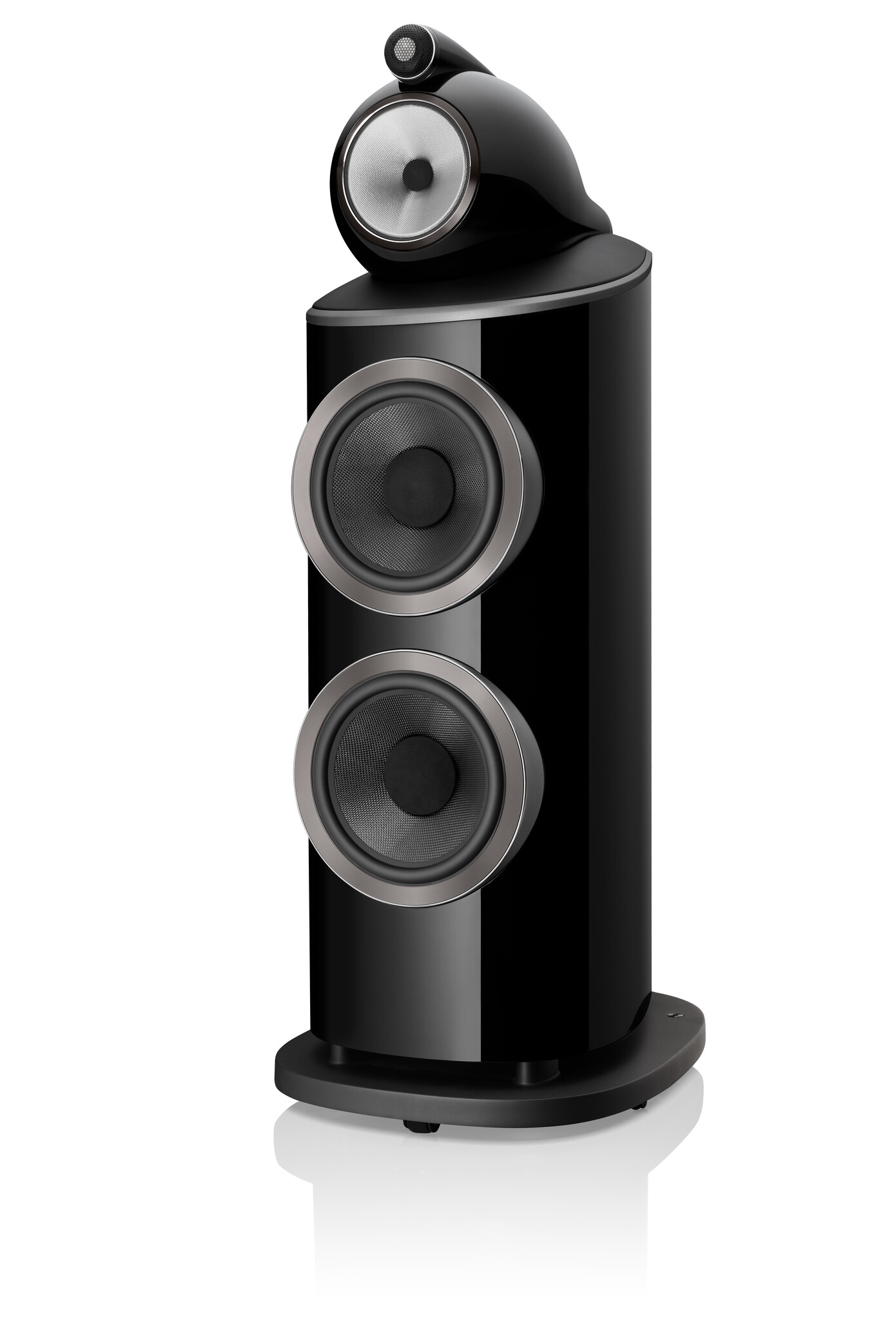 Bowers & Wilkins 801 D4