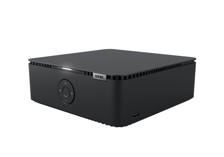 Loewe multi.room amp