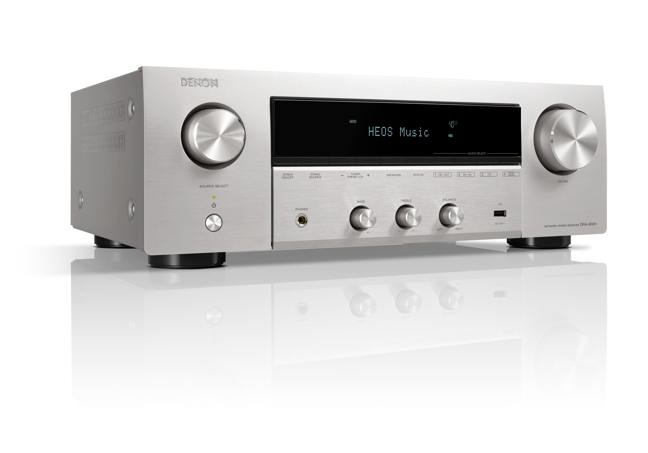 Denon DRA-900H