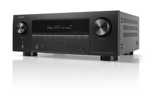 Denon AVC-X3800H