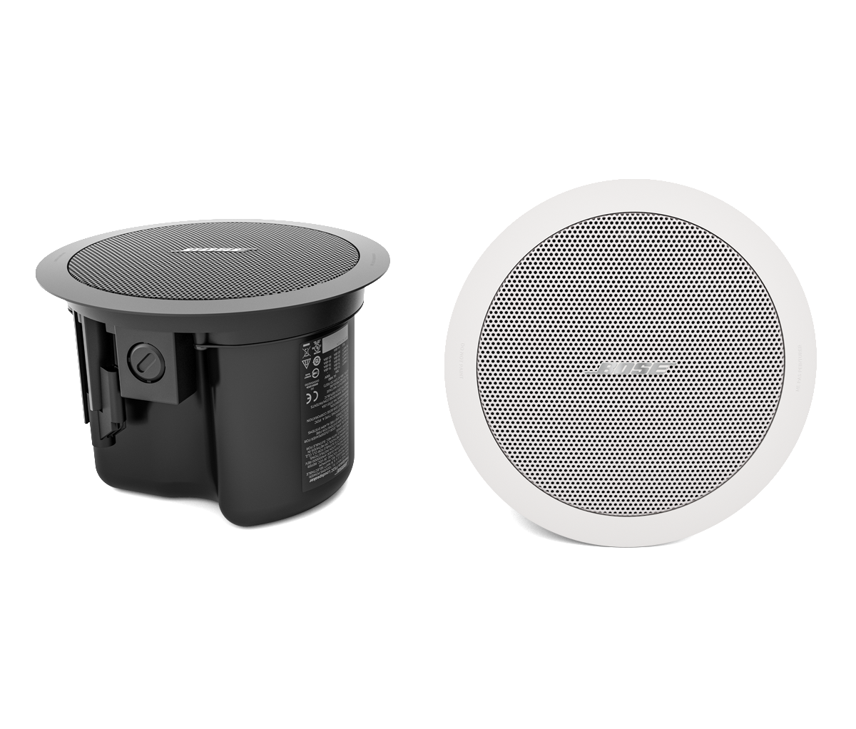 Bose FreeSpace FS2C Deckeneinbau-Lautsprecher (Stückpreis)