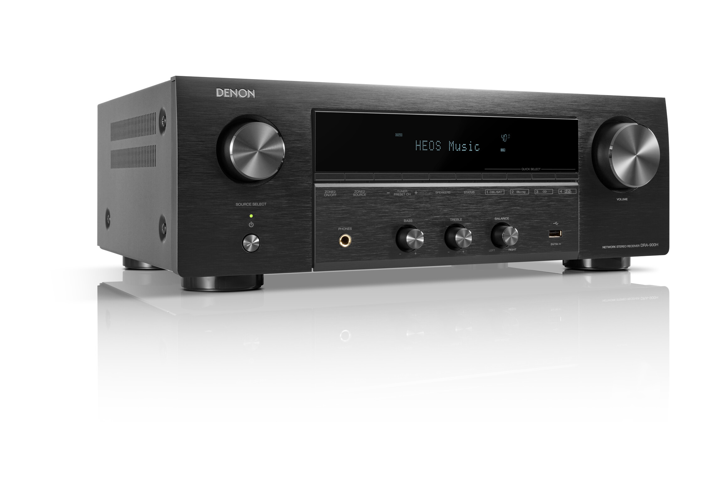 Denon DRA-900H