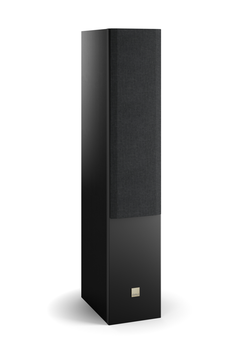 DALI OPTICON 6 MK2 BLACK