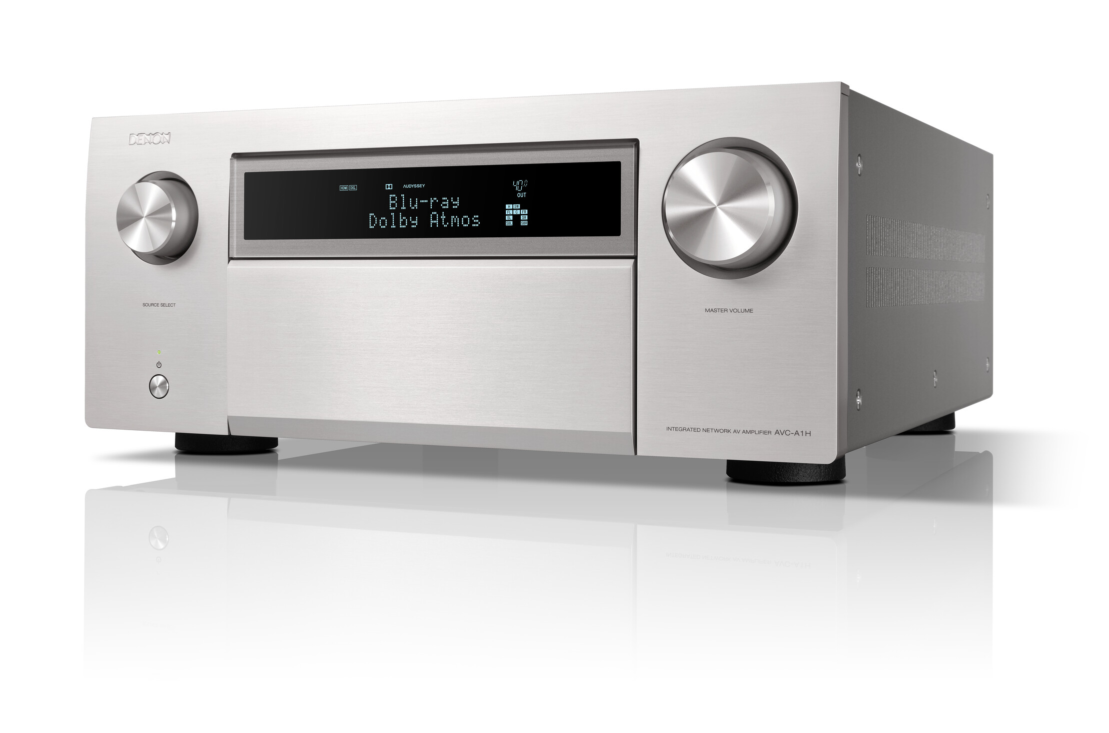 Denon AVC-A1H