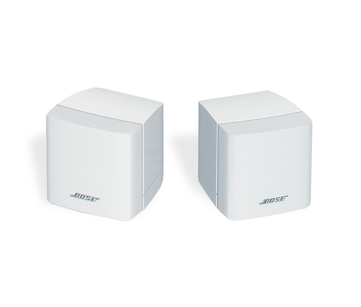 Bose   FreeSpace® 3 Surface-Mount Satellites 