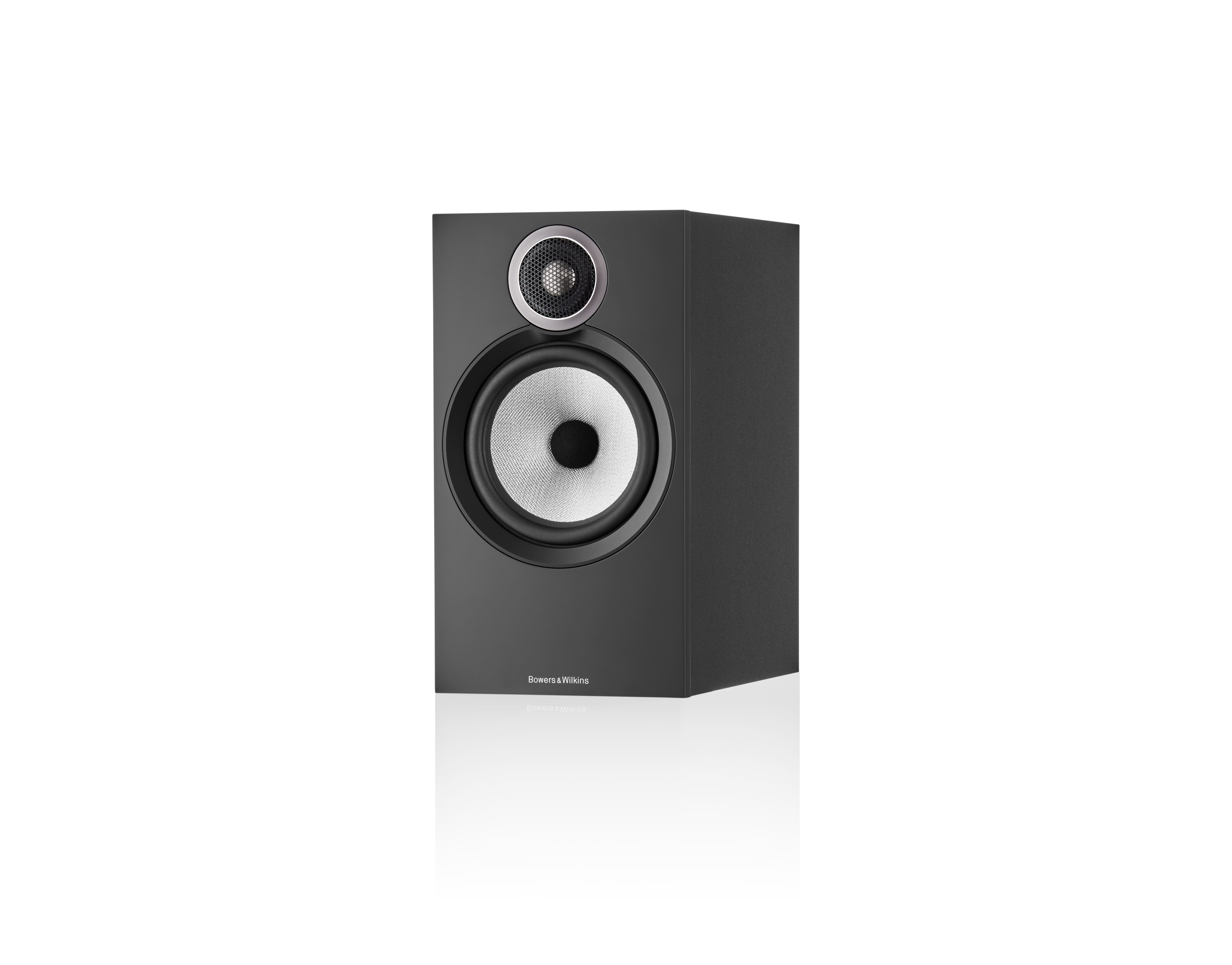 Bowers & Wilkins 606 S3 (Paar)