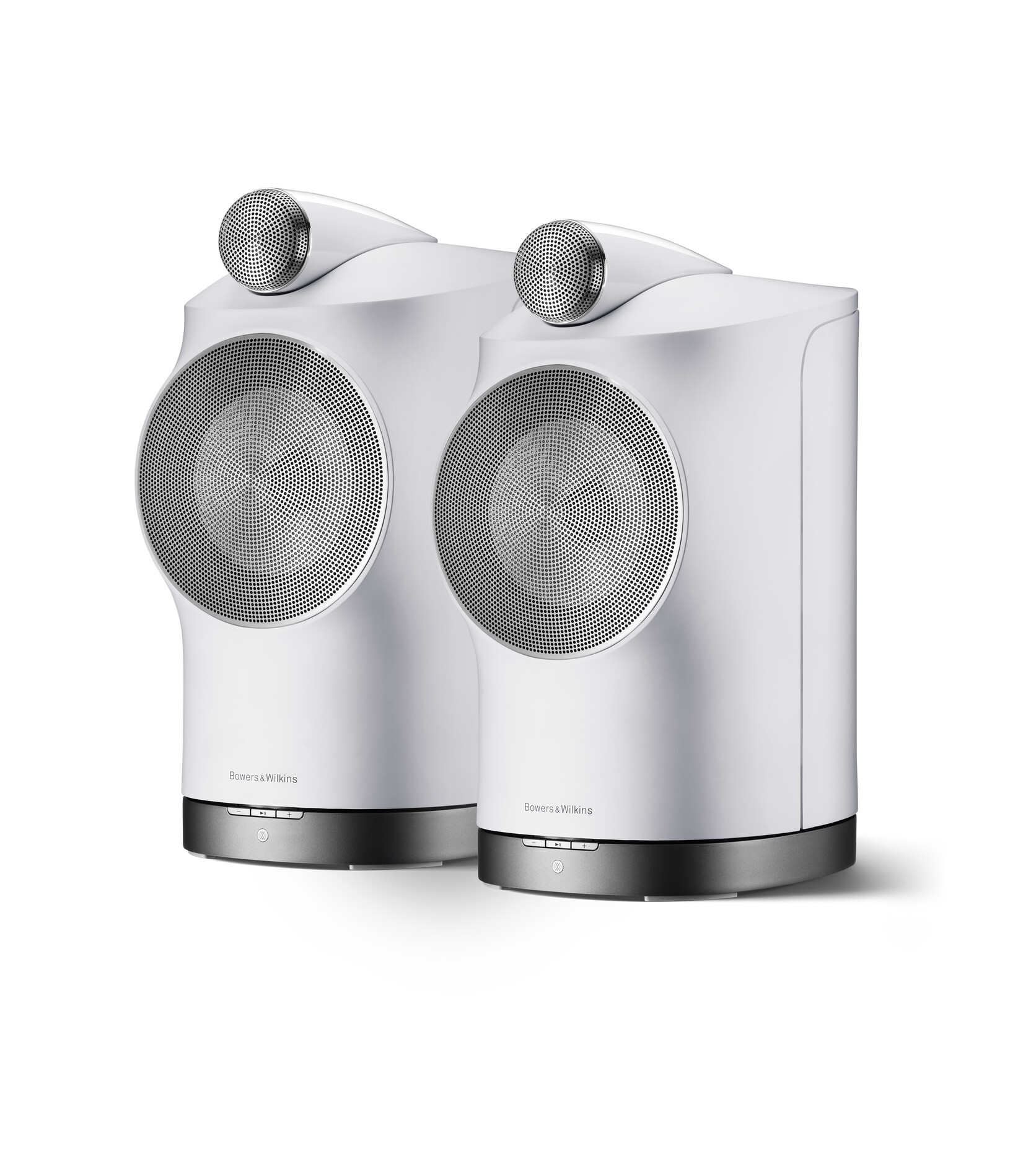 Bowers & Wilkins Formation Duo