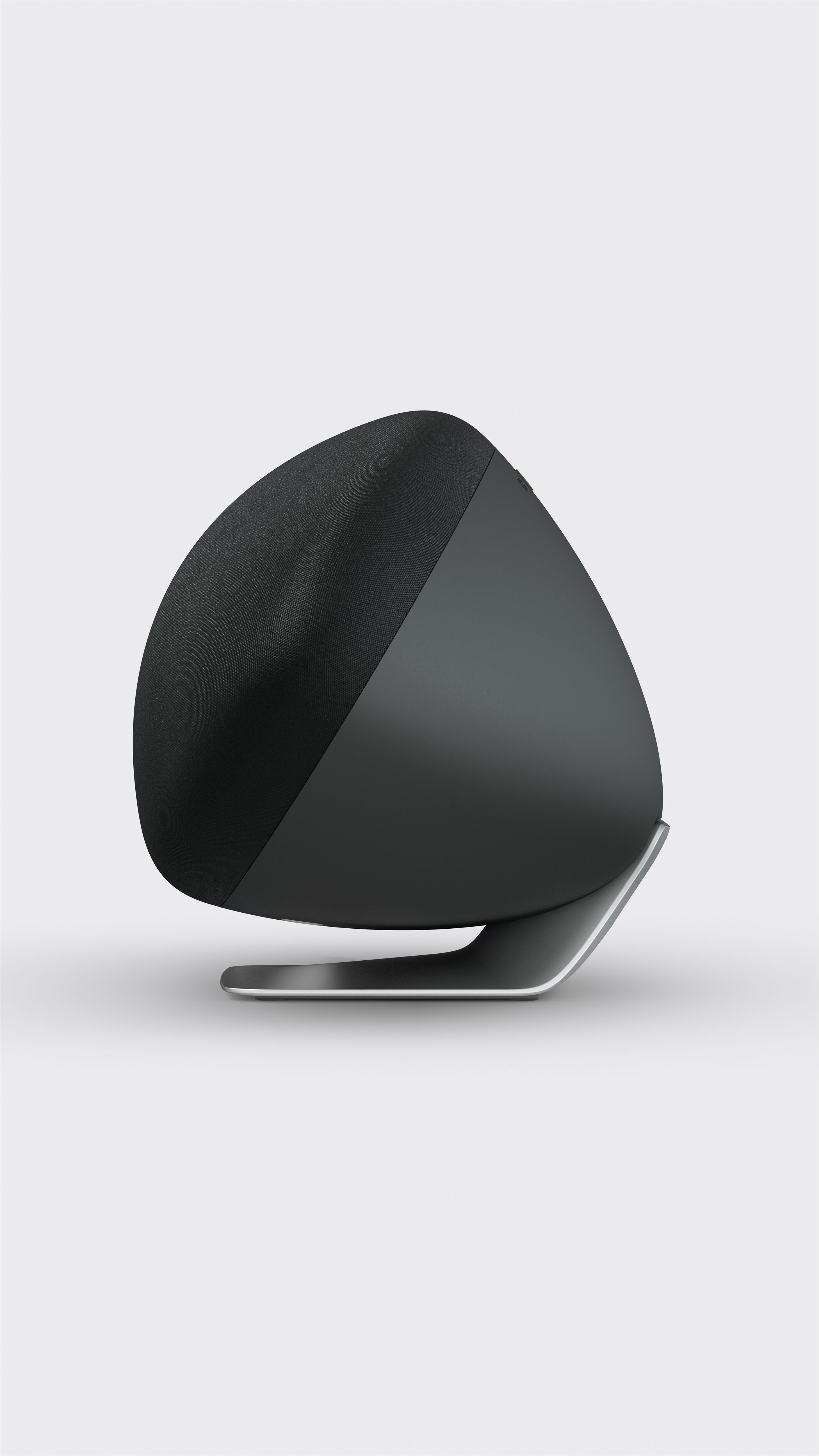 Bowers & Wilkins Zeppelin