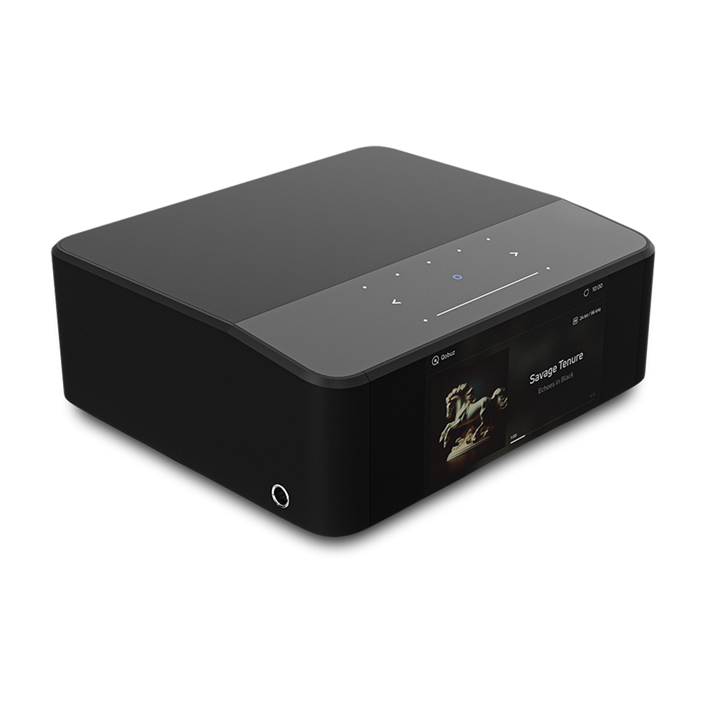 Bluesound Node Icon
