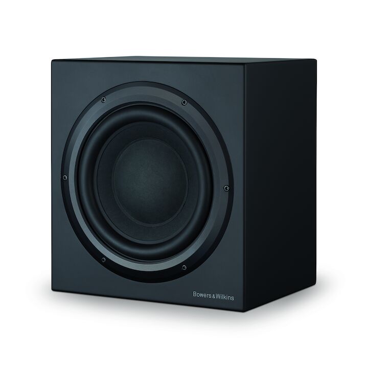 Bowers & Wilkins CT SW10 - High End Passiv Subwoofer