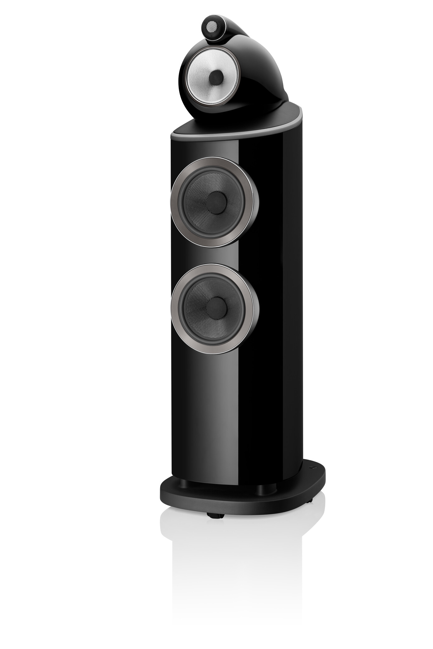 Bowers & Wilkins 803 D4