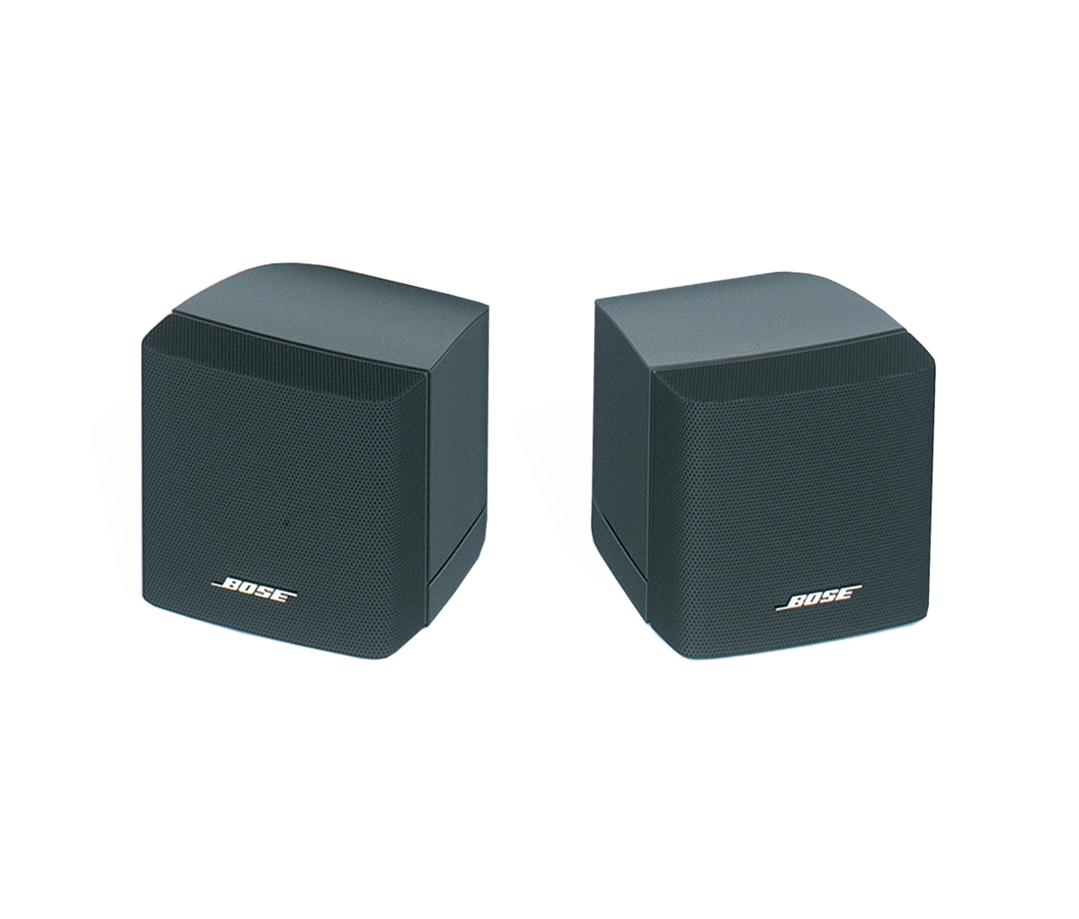 Bose   FreeSpace® 3 Surface-Mount Satellites 