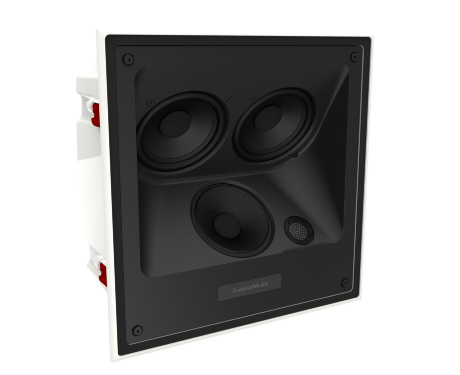 Bowers & Wilkins CCM7.3 S2