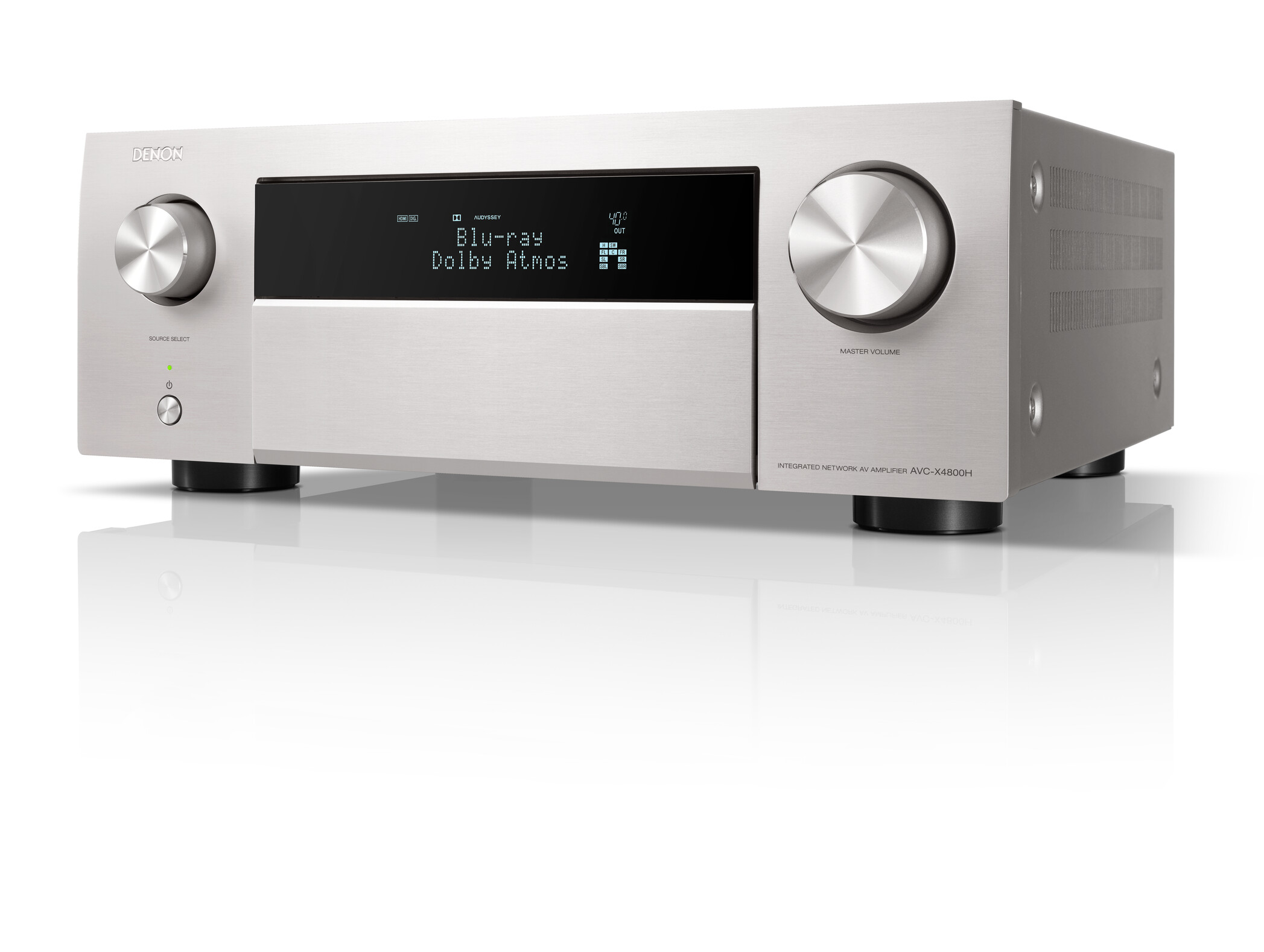 Denon AVC-X4800H