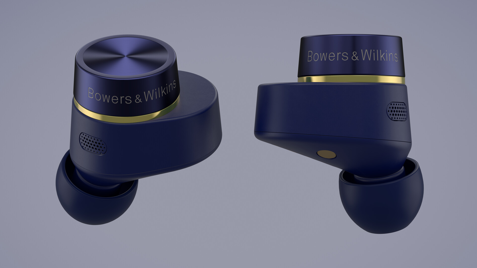 Bowers & Wilkins Pi7 S2