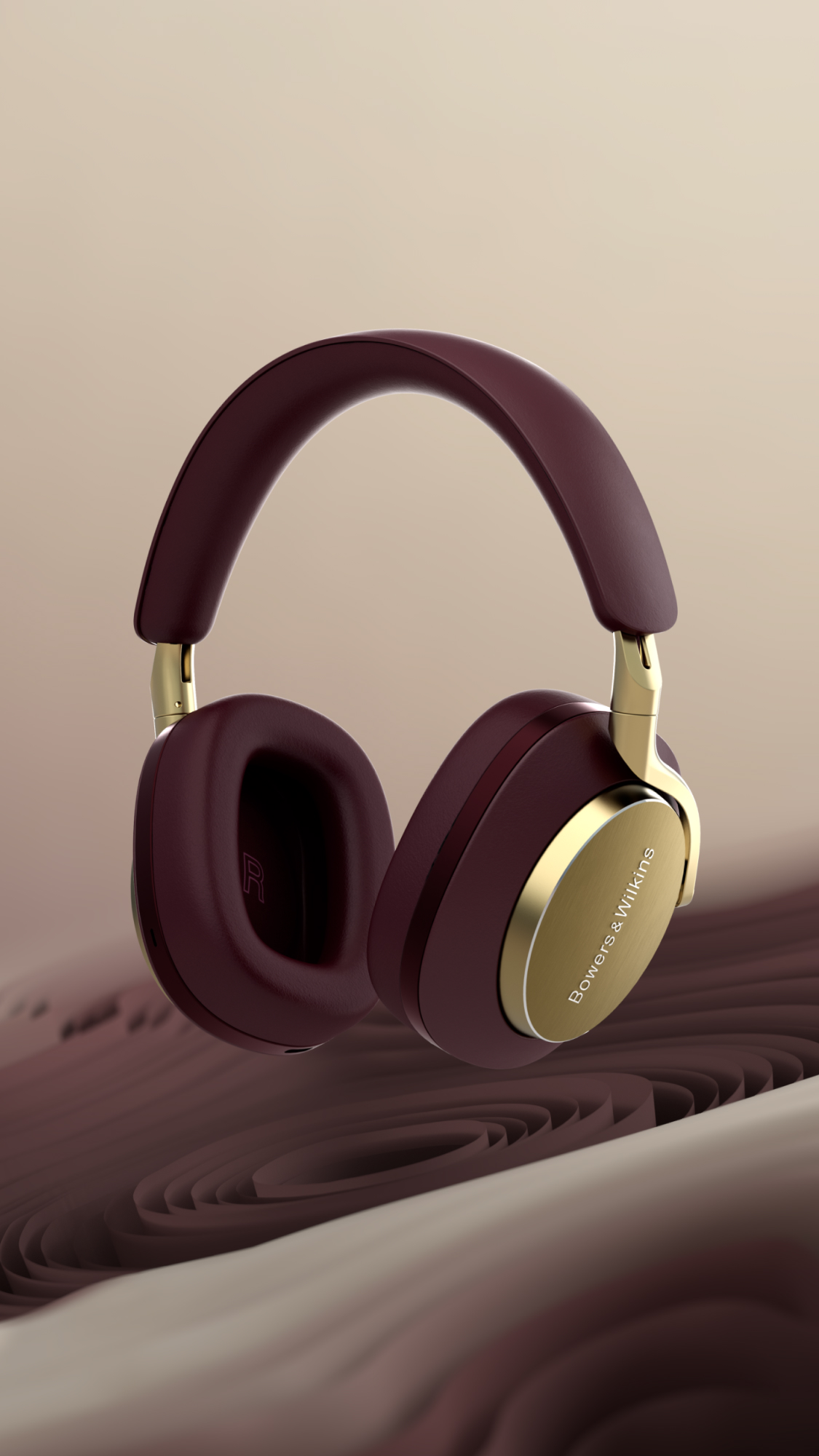 Bowers & Wilkins PX8