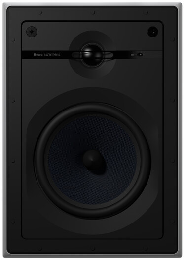 Bowers & Wilkins CWM663 - Paar