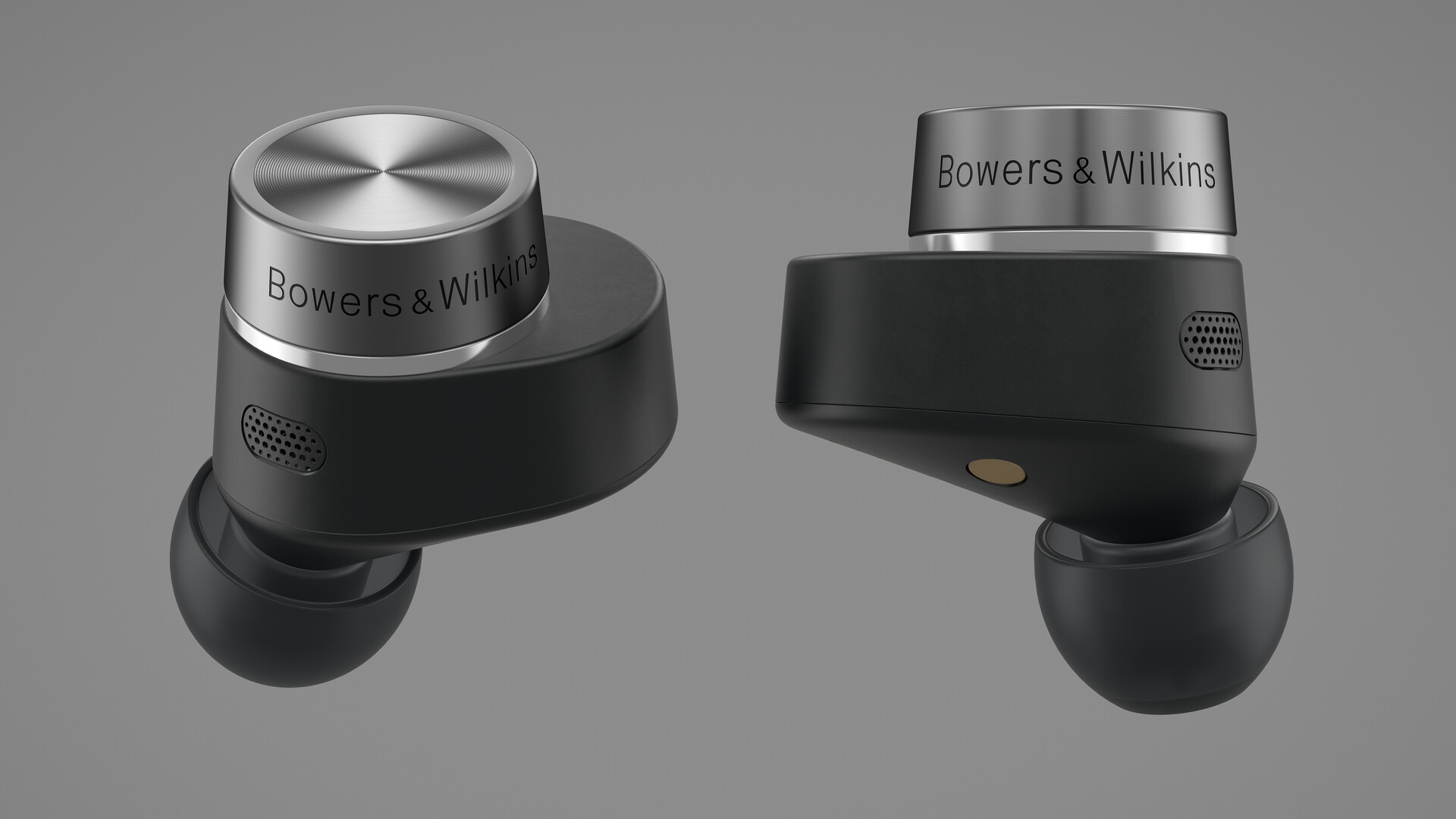 Bowers & Wilkins Pi7 S2