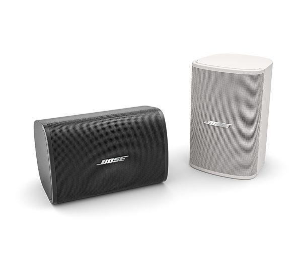 Bose DesignMax DM3SE