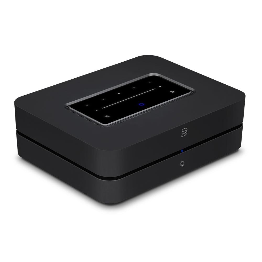 Bluesound Powernode N330