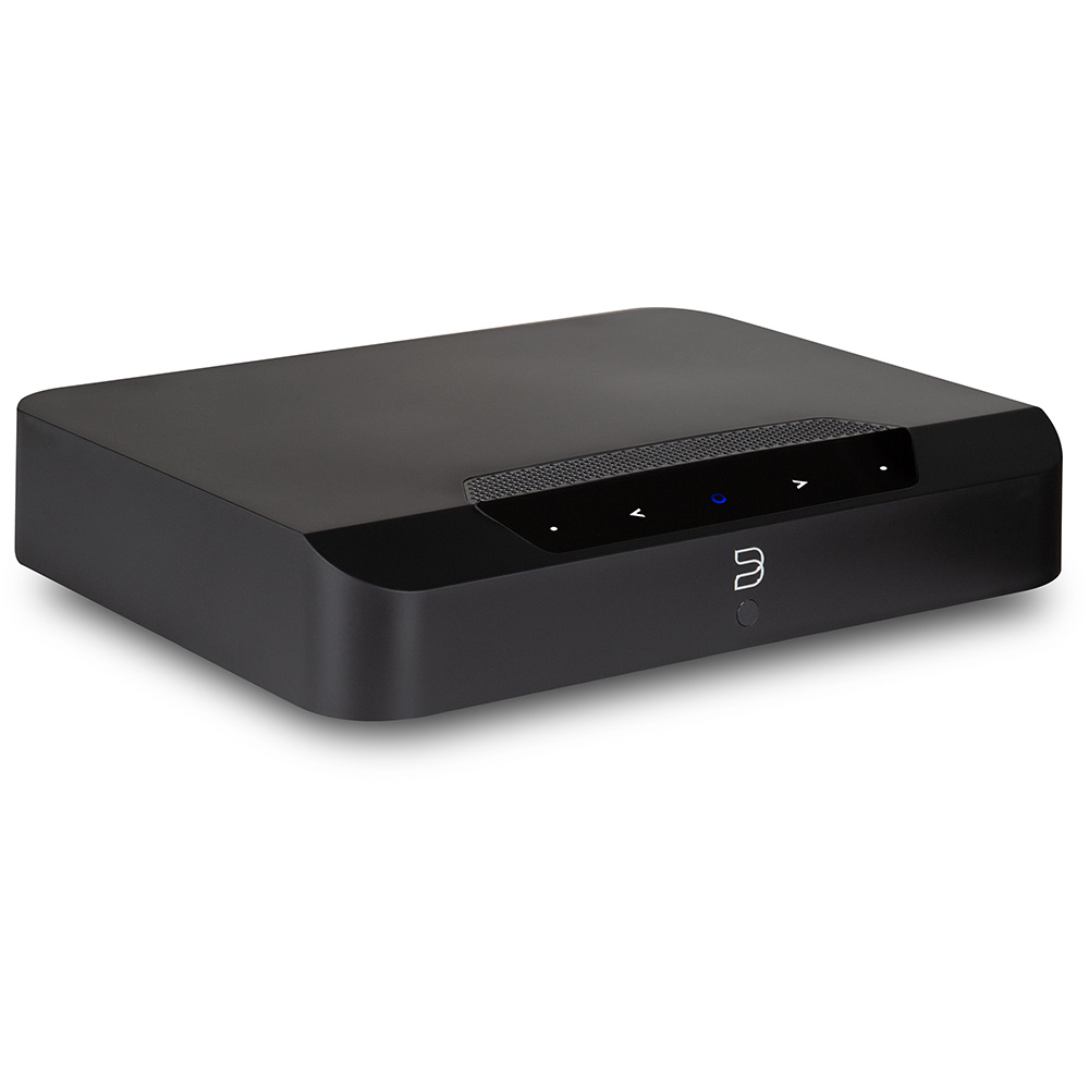 Bluesound Powernode Edge (N230)