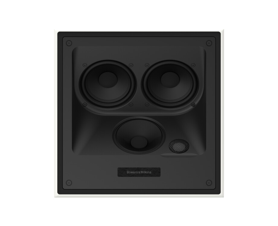 Bowers & Wilkins CCM7.3 S2