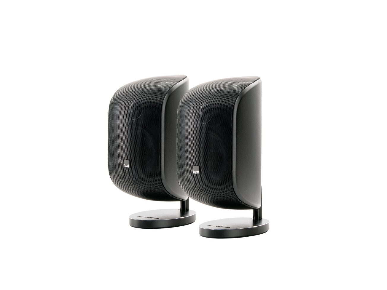 Bowers & Wilkins M-1 MKII