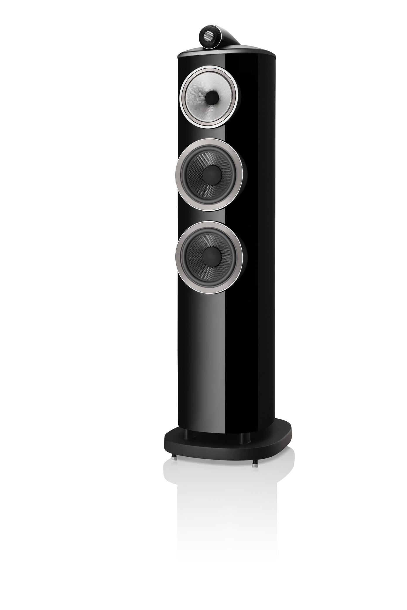 Bowers & Wilkins 804 D4