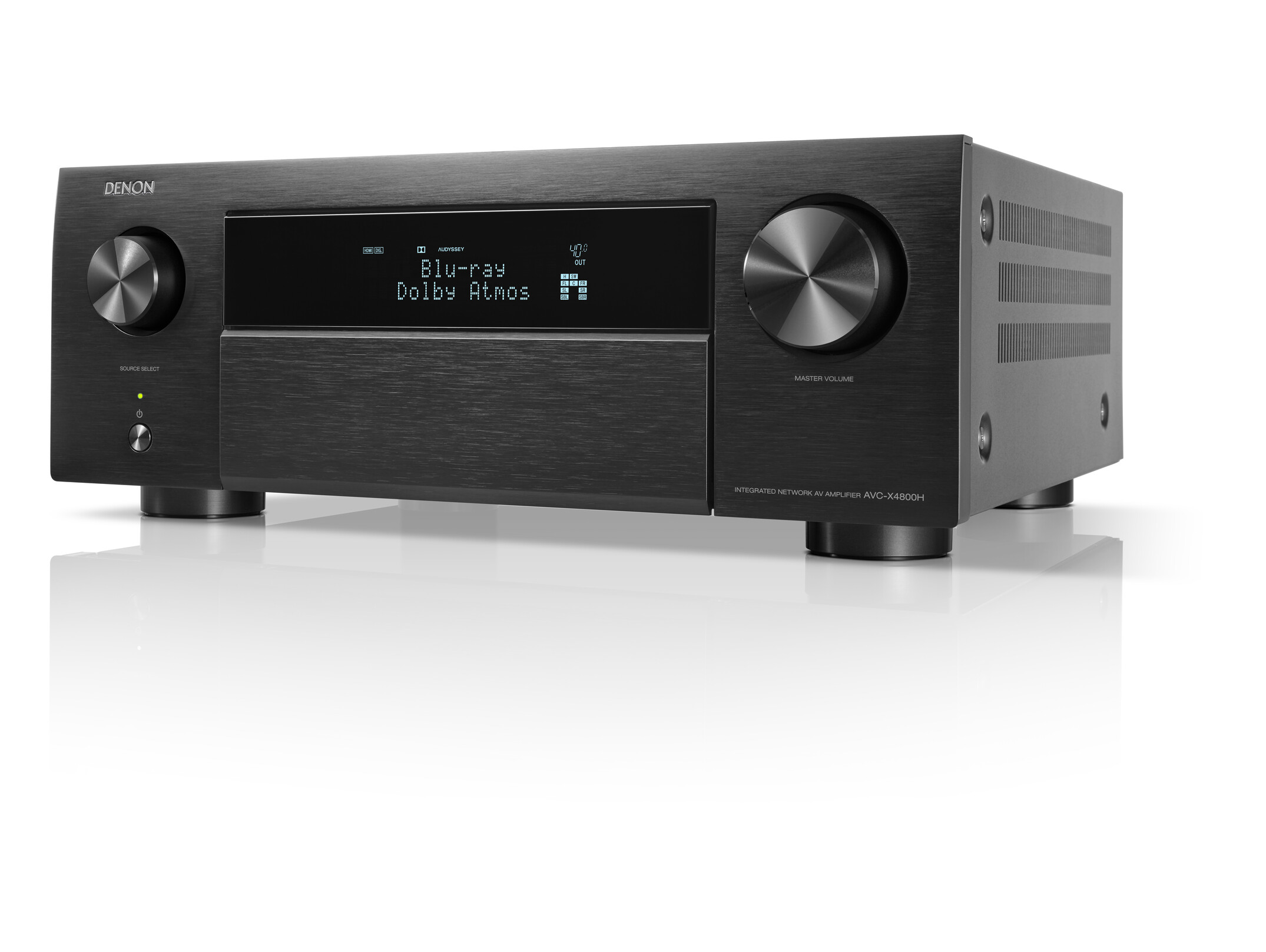 Denon AVC-X4800H