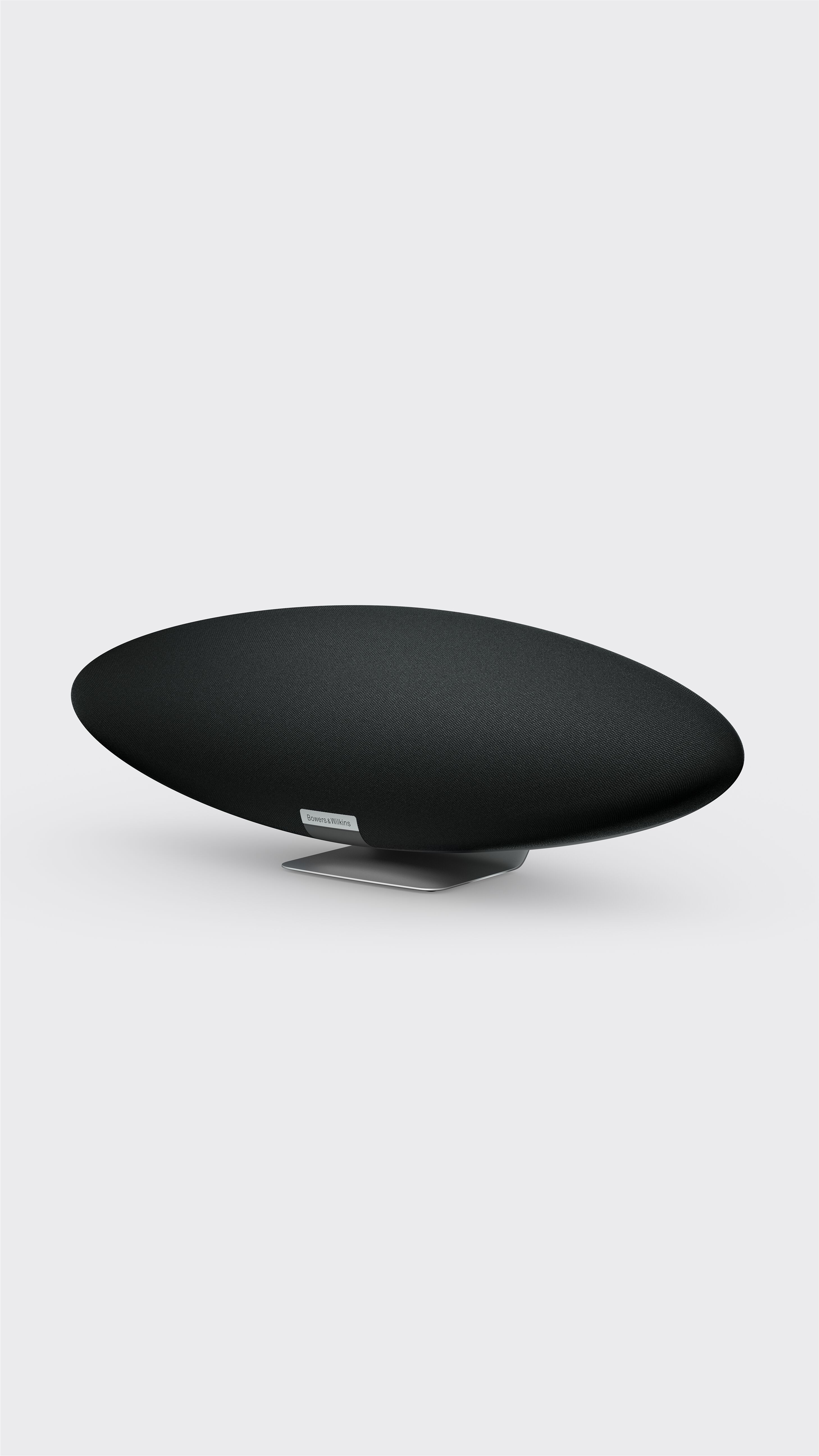 Bowers & Wilkins Zeppelin