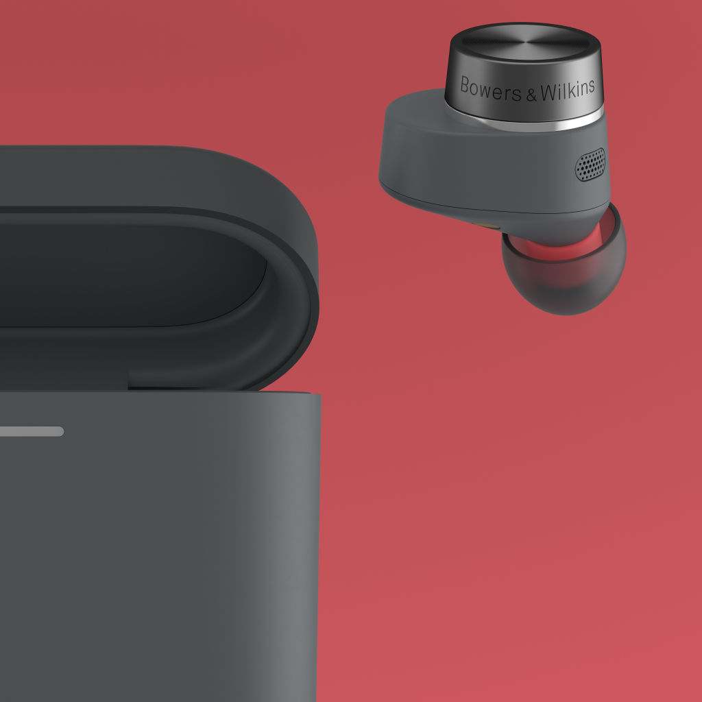 Bowers & Wilkins Pi5 S2 